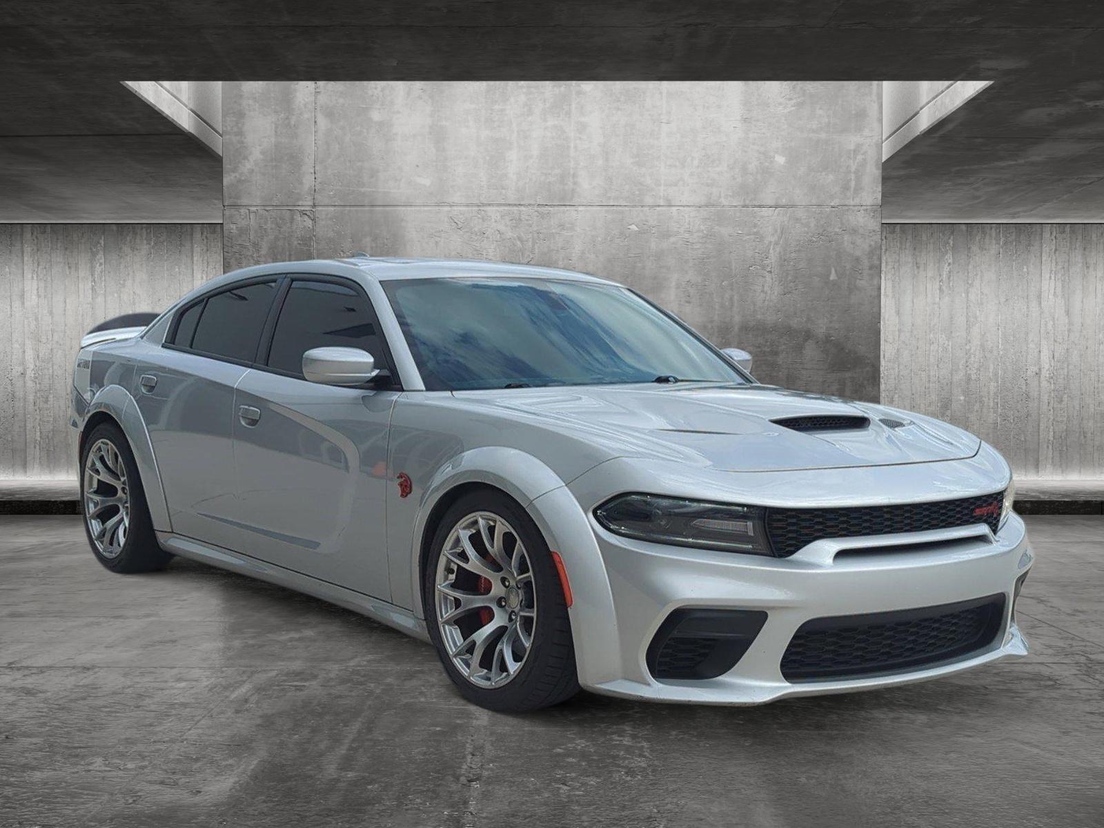 2020 Dodge Charger Vehicle Photo in Pembroke Pines, FL 33027