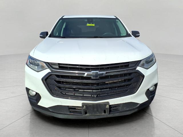 2021 Chevrolet Traverse Vehicle Photo in Oshkosh, WI 54904