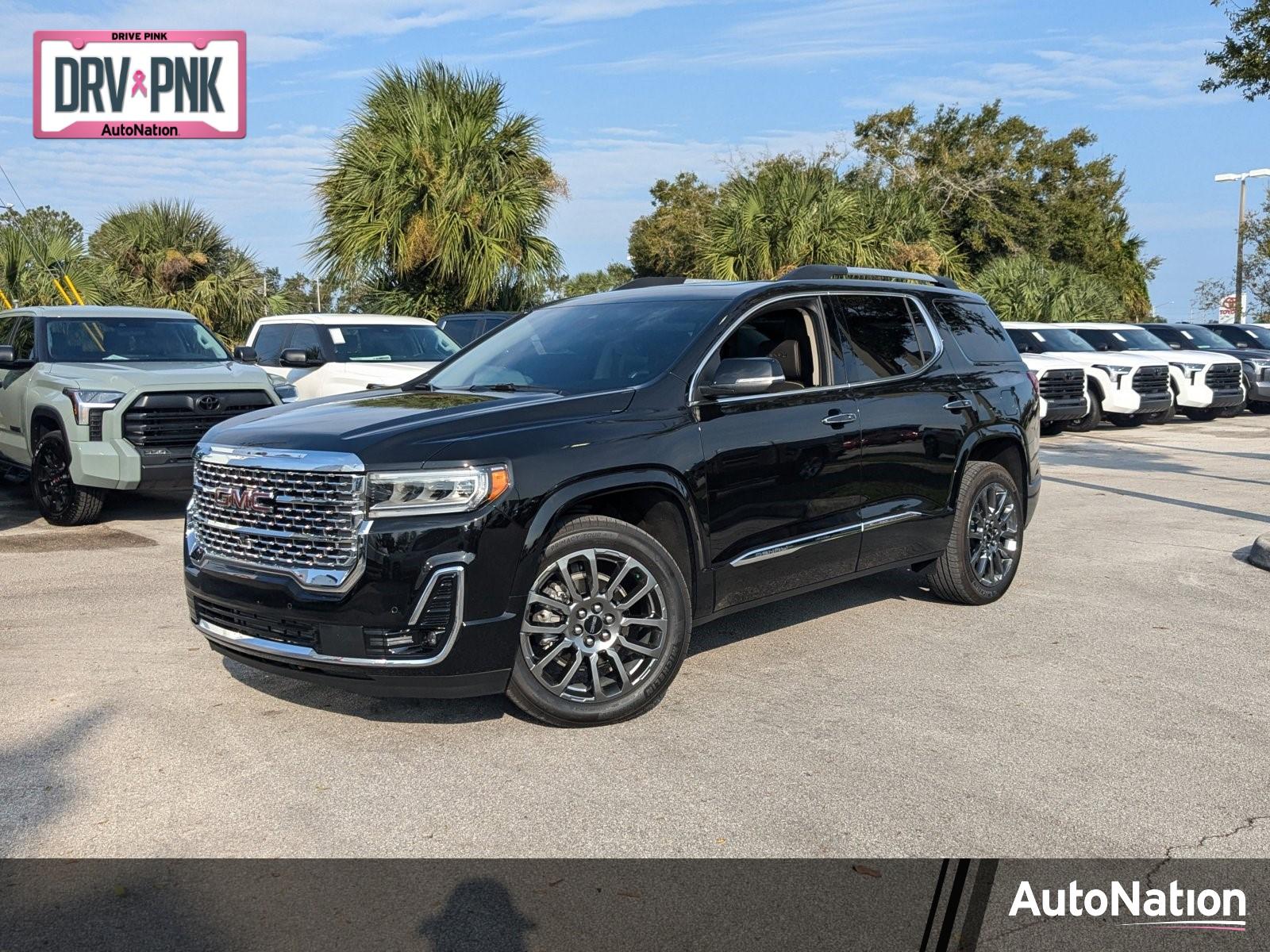 2023 GMC Acadia Vehicle Photo in Jacksonville, FL 32244