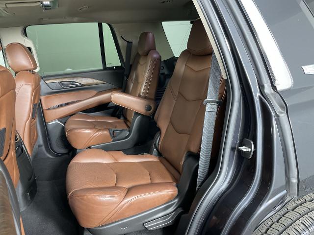 2019 Cadillac Escalade Vehicle Photo in GILBERT, AZ 85297-0402