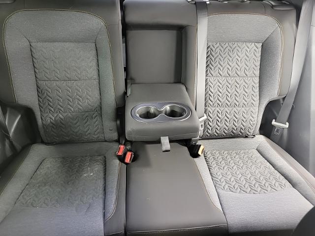 2022 Chevrolet Equinox Vehicle Photo in NEENAH, WI 54956-2243