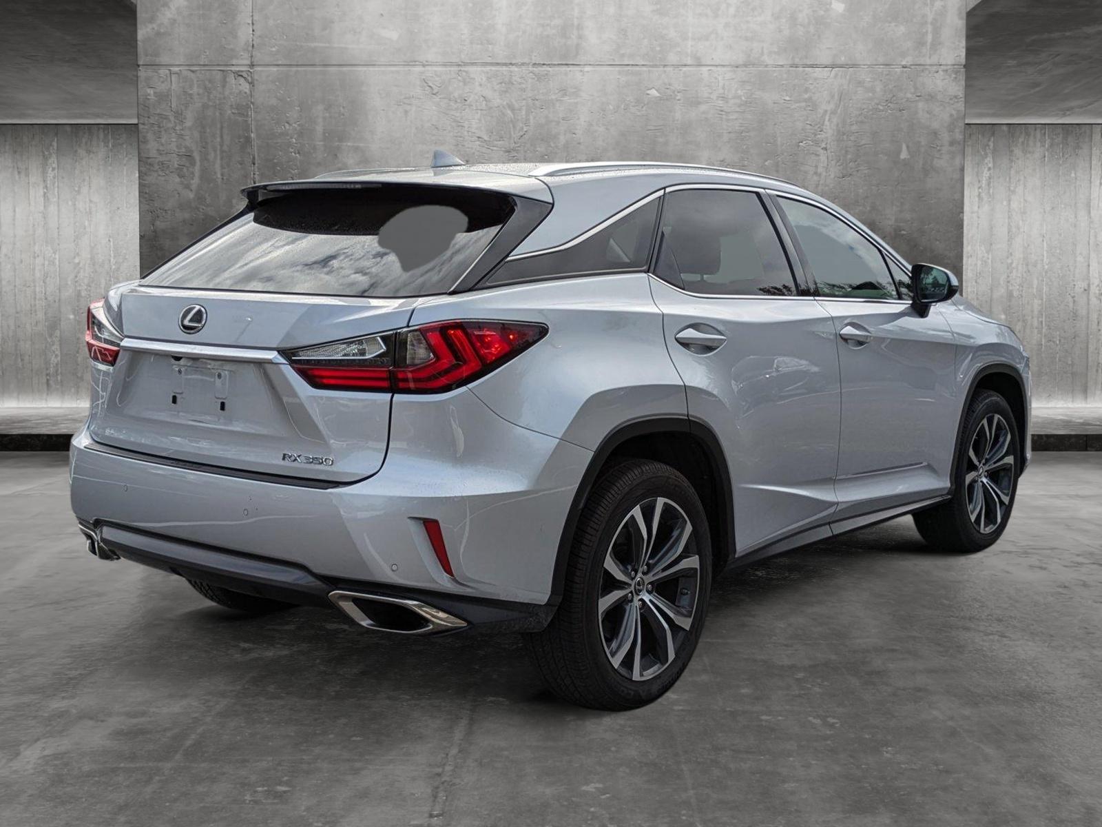 2019 Lexus RX 350 Vehicle Photo in Clearwater, FL 33761