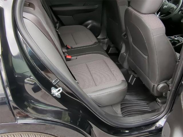 2023 Buick Envision Vehicle Photo in ALBERTVILLE, AL 35950-0246