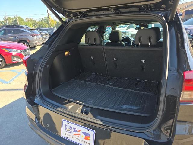 2021 Chevrolet Trailblazer Vehicle Photo in LAFAYETTE, LA 70503-4541