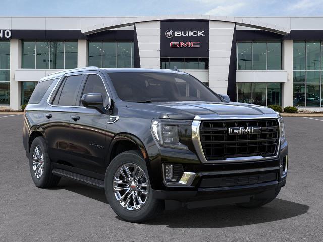 2024 GMC Yukon Vehicle Photo in WILLIAMSVILLE, NY 14221-2883