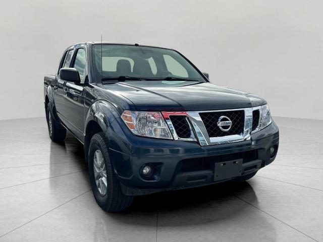 2021 Nissan Frontier Vehicle Photo in Appleton, WI 54913