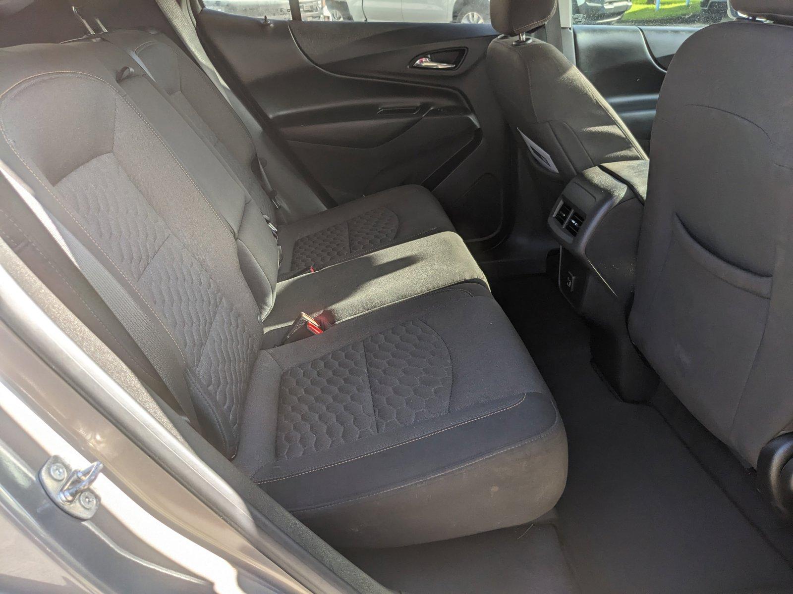 2019 Chevrolet Equinox Vehicle Photo in MIAMI, FL 33172-3015