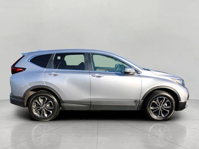 2022 Honda CR-V Vehicle Photo in MADISON, WI 53713-3220