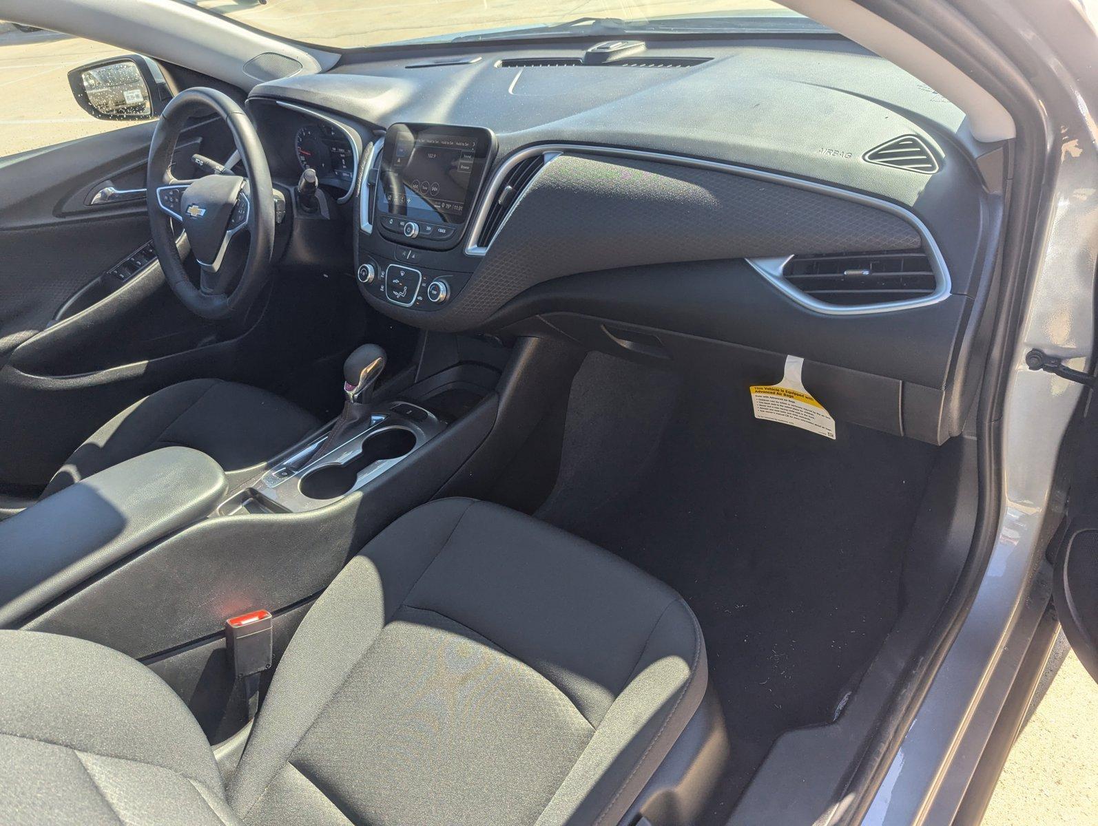 2023 Chevrolet Malibu Vehicle Photo in CORPUS CHRISTI, TX 78416-1100