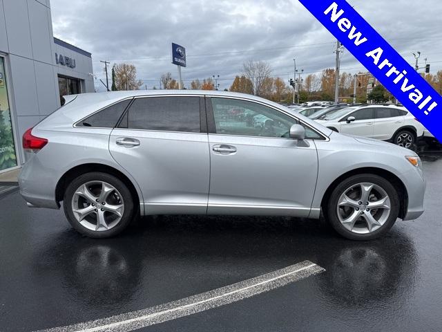 2009 Toyota Venza Vehicle Photo in Puyallup, WA 98371