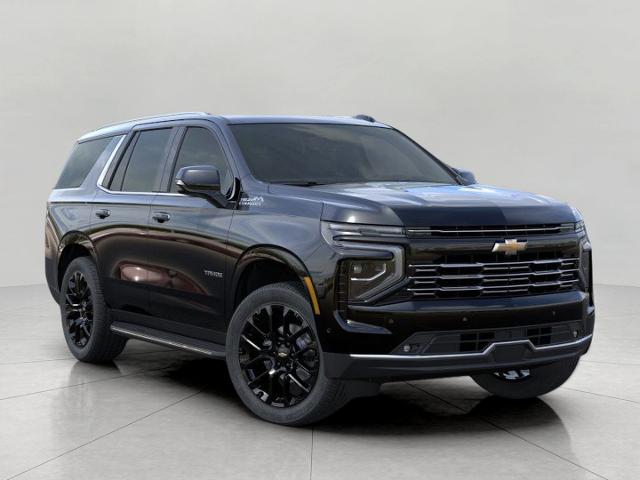 2025 Chevrolet Tahoe Vehicle Photo in Madison, WI 53713