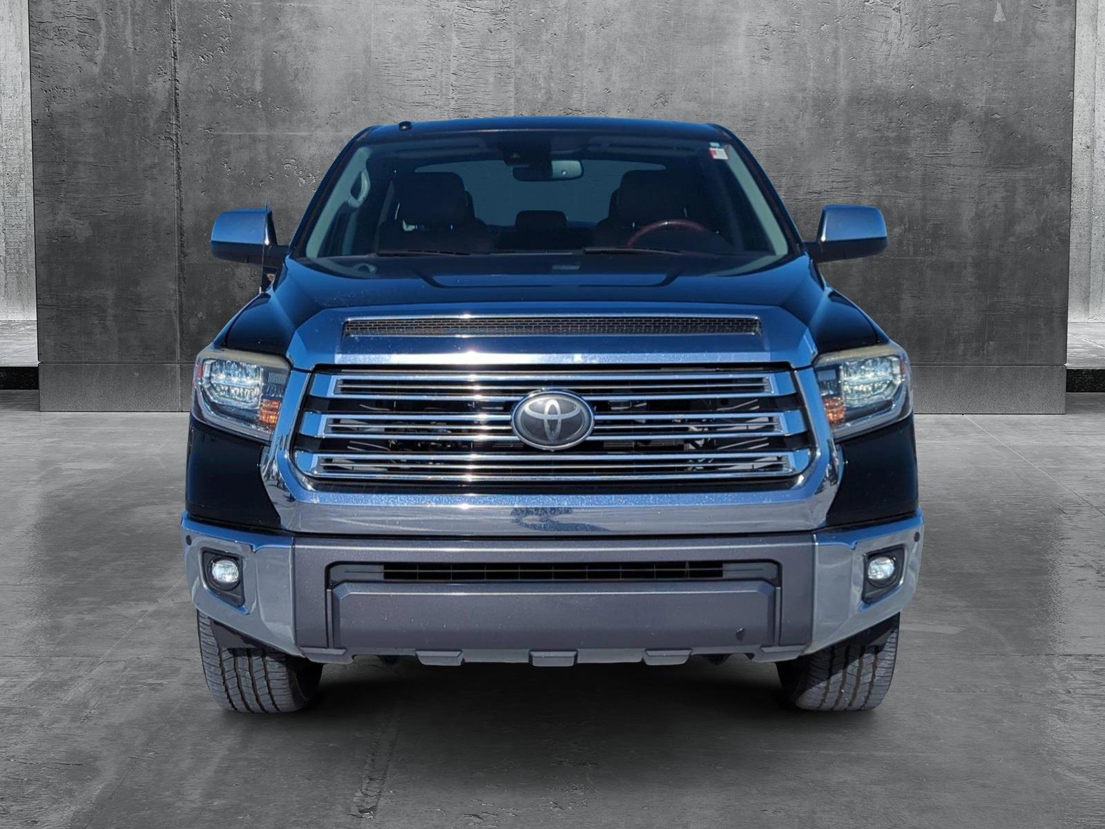 2018 Toyota Tundra 2WD Vehicle Photo in Ft. Myers, FL 33907