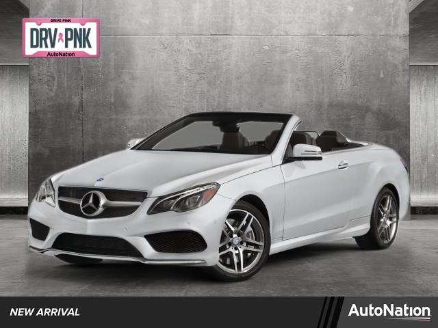 2014 Mercedes-Benz E-Class Vehicle Photo in Clearwater, FL 33761