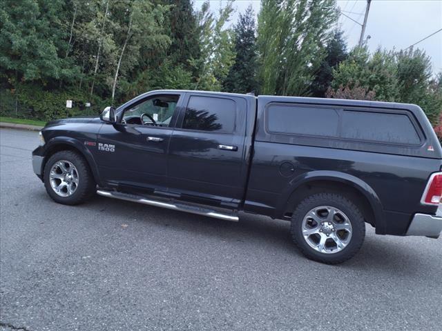 2016 Ram 1500 Vehicle Photo in VANCOUVER, WA 98661-7245