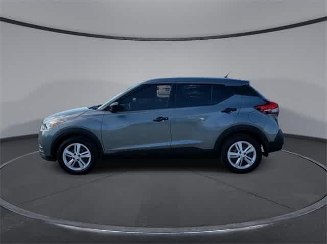 2020 Nissan Kicks Vehicle Photo in Corpus Christi, TX 78411