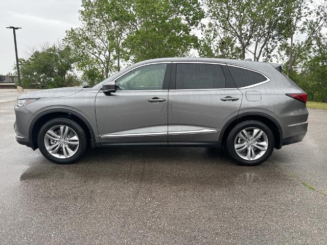 2024 Acura MDX Vehicle Photo in Tulsa, OK 74145