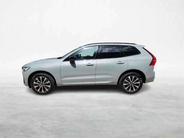 2024 Volvo XC60 Vehicle Photo in Houston, TX 77007