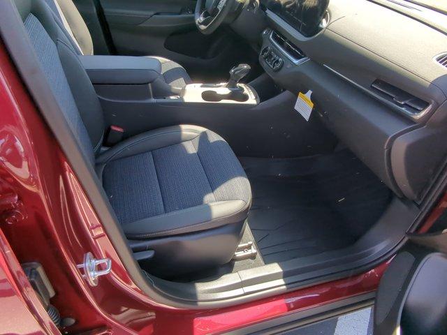 2024 Buick Envista Vehicle Photo in ALBERTVILLE, AL 35950-0246