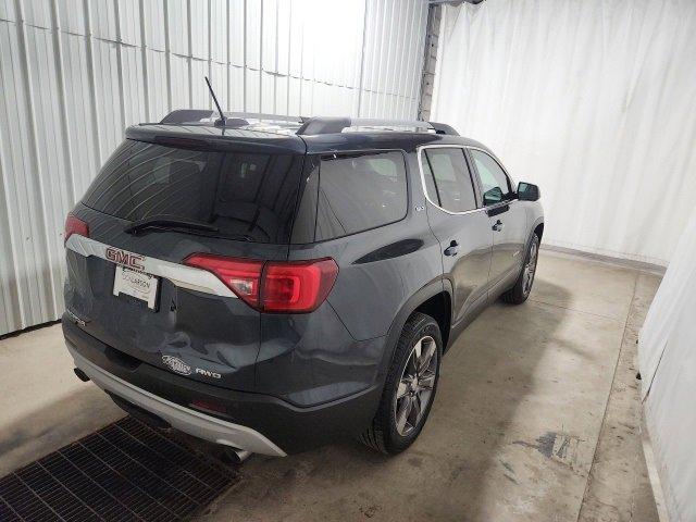 2019 GMC Acadia Vehicle Photo in BARABOO, WI 53913-9382