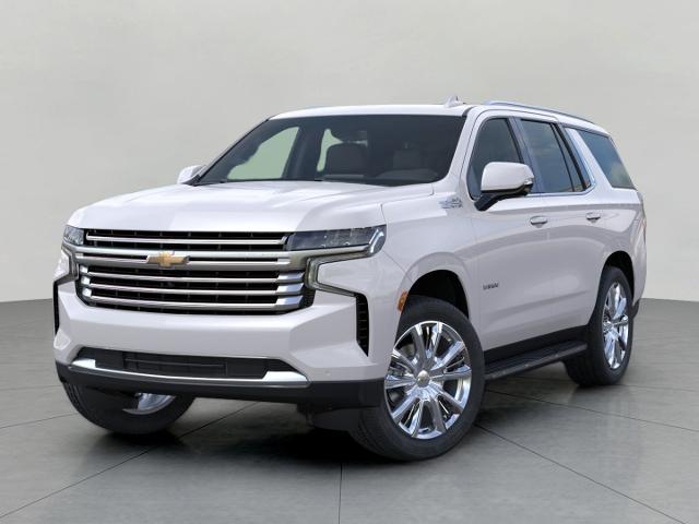 2024 Chevrolet Tahoe Vehicle Photo in MADISON, WI 53713-3220