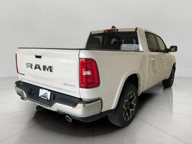 2025 Ram 1500 Vehicle Photo in Kaukauna, WI 54130