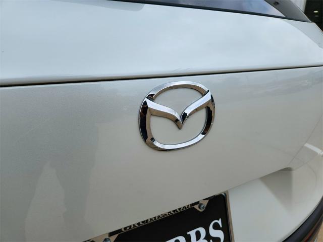 2023 Mazda CX-50 Vehicle Photo in Houston, TX 77007