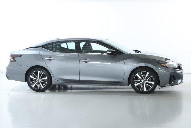 2020 Nissan Maxima Vehicle Photo in BEACHWOOD, OH 44122-4298