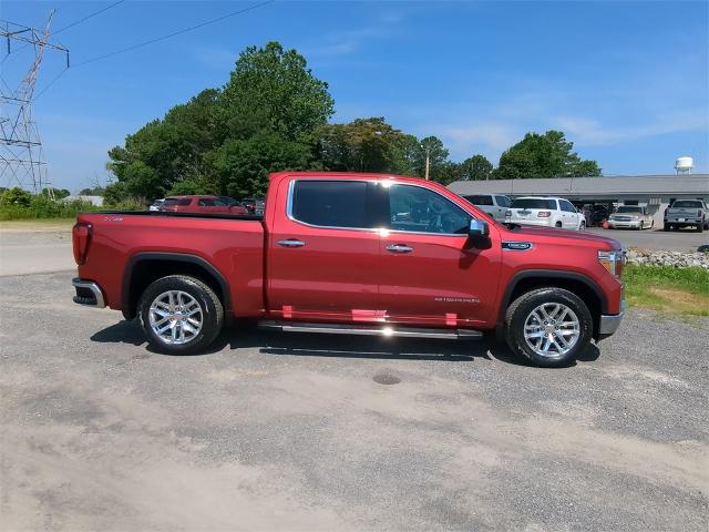 2021 GMC Sierra 1500 Vehicle Photo in ALBERTVILLE, AL 35950-0246