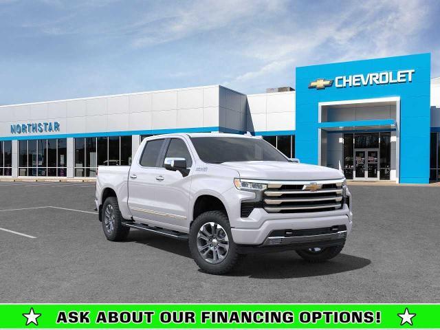 Select 2024 Chevrolet Silverado 1500