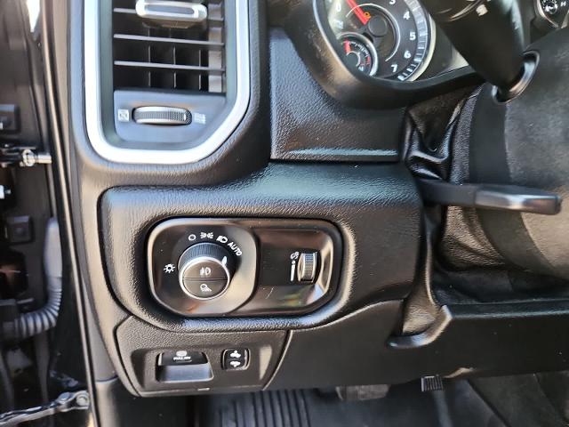 2020 Ram 1500 Vehicle Photo in SAN ANGELO, TX 76903-5798