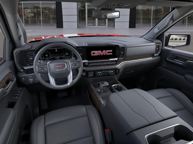 2024 GMC Sierra 1500 Vehicle Photo in GREEN BAY, WI 54303-3330