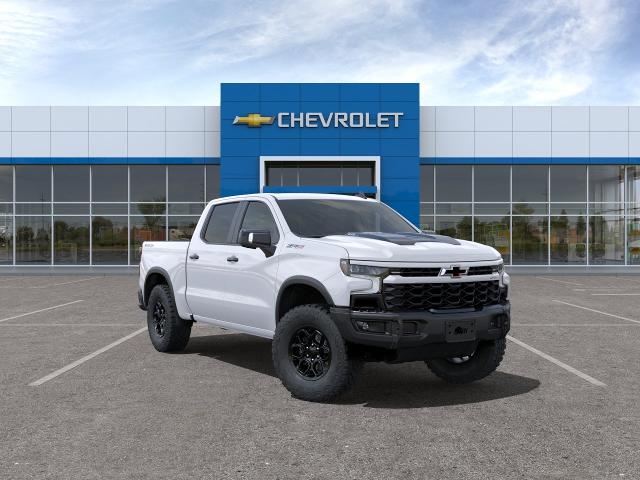 2024 Chevrolet Silverado 1500 Vehicle Photo in DENVER, CO 80221-3610