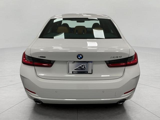 2024 BMW 330i xDrive Vehicle Photo in Appleton, WI 54913