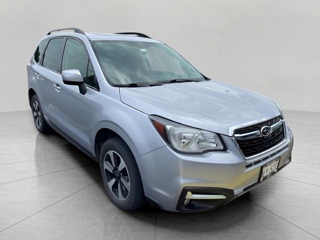 2018 Subaru Forester Vehicle Photo in Oshkosh, WI 54904