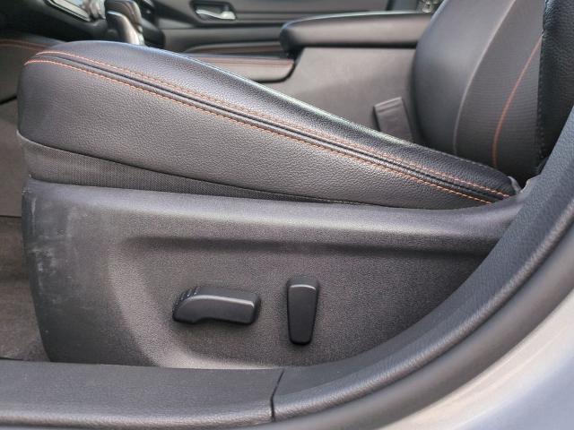 2021 Nissan Altima Vehicle Photo in Brunswick, GA 31525