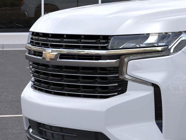 2024 Chevrolet Tahoe Vehicle Photo in NEDERLAND, TX 77627-8017