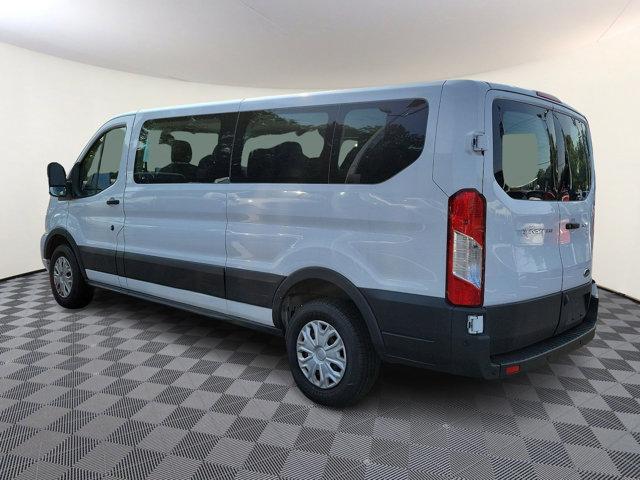 2022 Ford Transit Passenger Wagon Vehicle Photo in West Chester, PA 19382