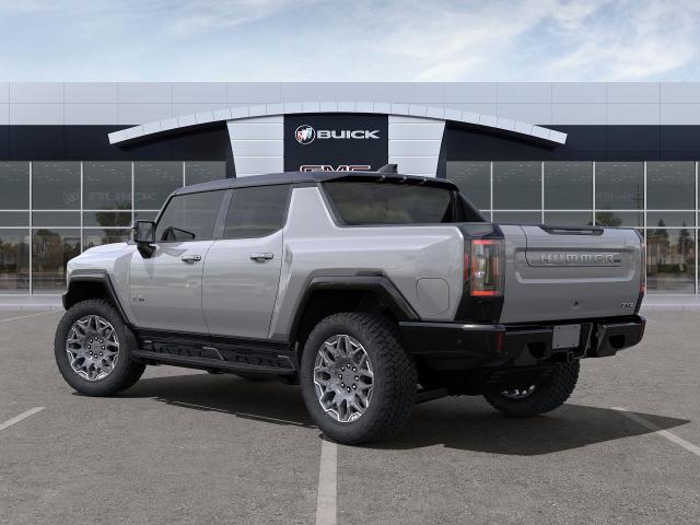 2025 GMC HUMMER EV Pickup Vehicle Photo in APPLETON, WI 54914-8833