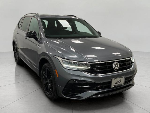 2022 Volkswagen Tiguan Vehicle Photo in Appleton, WI 54913