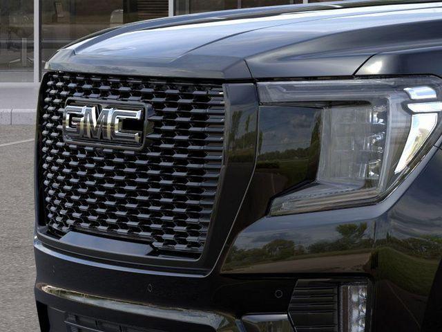 2024 GMC Yukon XL Vehicle Photo in WATERTOWN, CT 06795-3318