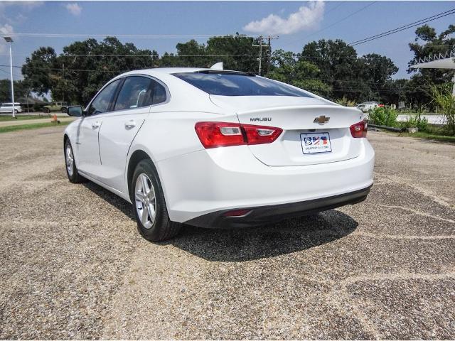 Used 2023 Chevrolet Malibu 1LT with VIN 1G1ZD5ST2PF220689 for sale in Lafayette, LA