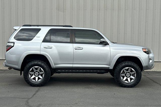 2019 Toyota 4Runner Vehicle Photo in BOISE, ID 83705-3761