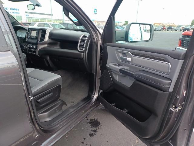 2021 Ram 1500 Vehicle Photo in GREEN BAY, WI 54304-5303