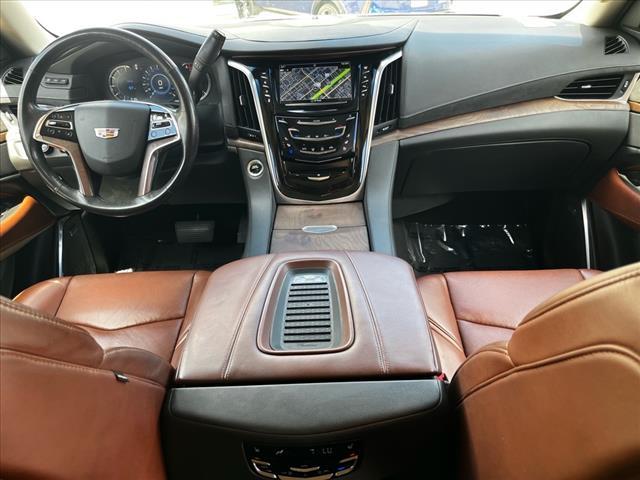 2020 Cadillac Escalade ESV Vehicle Photo in TAMPA, FL 33612-3404