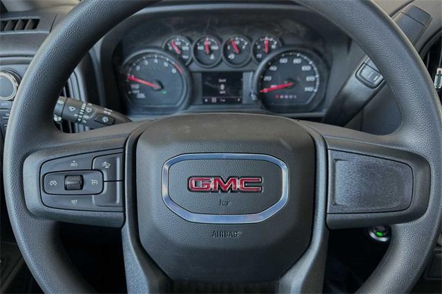 2024 GMC Sierra 1500 Vehicle Photo in ELK GROVE, CA 95757-8703