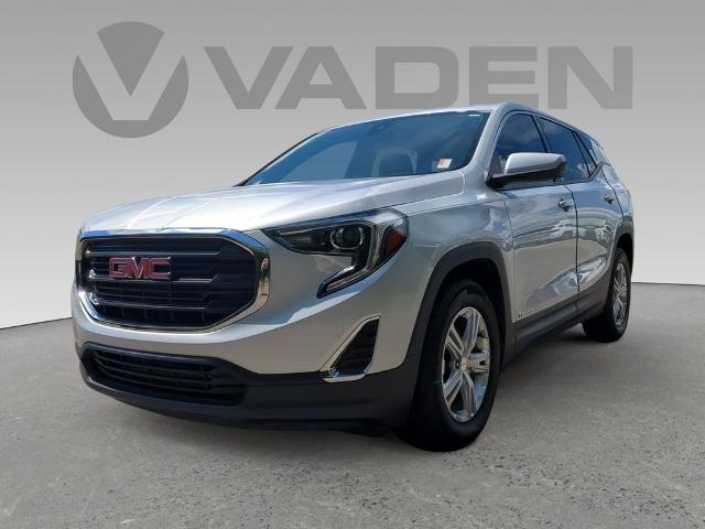 2020 GMC Terrain Vehicle Photo in Brunswick, GA 31525