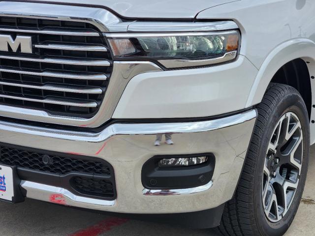 2025 Ram 1500 Vehicle Photo in Cleburne, TX 76033