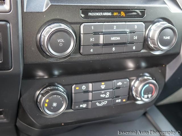 2019 Ford F-150 Vehicle Photo in OAK LAWN, IL 60453-2517