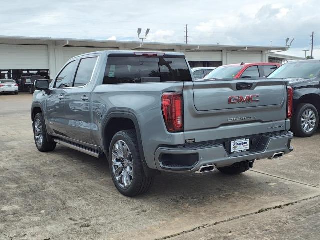 2024 GMC Sierra 1500 Vehicle Photo in ROSENBERG, TX 77471-5675