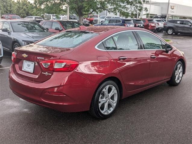 2017 Chevrolet Cruze Vehicle Photo in ENGLEWOOD, CO 80113-6708